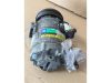 OPEL ASTRA H,  ASTRA,  ZAFIRA - 2005 - 13124749 - kompresszor, klíma