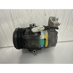   OPEL ASTRA,  ZAFIRA,  ASTRA H - 2012 - 13124751 - kompresszor, klíma