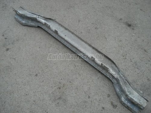 OPEL ASTRA H - 2006 - 13125147 - lökhárító merevítő