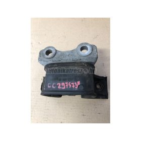 felfüggesztés, motor