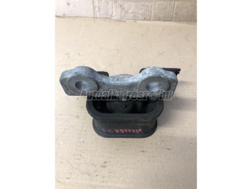 felfüggesztés, motor