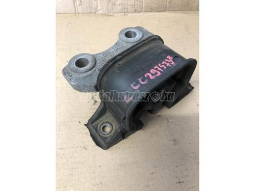 felfüggesztés, motor