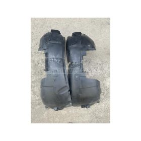 burkolat, kerékjárat