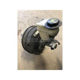 fékrásegítő szervódob