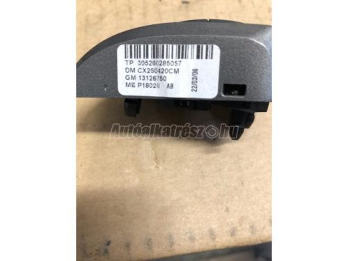 multi kormány kapcsoló