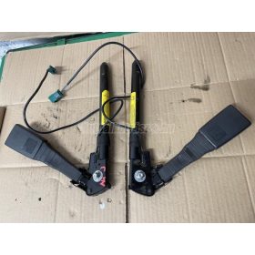 biztonsági öv feszítő