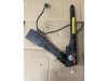 OPEL ASTRA H - 2008 - 13127267, 13127266 - biztonsági öv feszítő