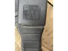 OPEL ASTRA H - 2008 - 13127267, 13127266 - biztonsági öv feszítő
