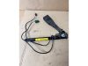 OPEL ASTRA H - 2006 - 13127268 - biztonsági öv feszítő