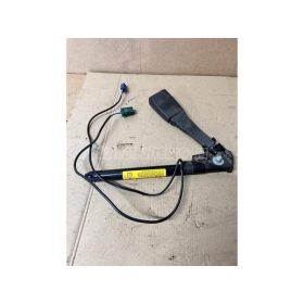 biztonsági öv feszítő