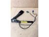 OPEL ASTRA H - 2006 - 13127268 - biztonsági öv feszítő