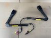 OPEL SIGNUM - 2004 - 13127944F, 13127947F - biztonsági öv feszítő