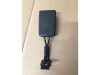 OPEL ASTRA H - 2007 - 13128019, 13128018 - biztonsági öv csat