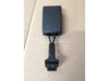 OPEL ASTRA H - 2007 - 13128019, 13128018 - biztonsági öv csat