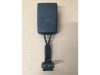 OPEL ASTRA H - 2007 - 13128019, 13128018 - biztonsági öv csat