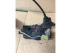 OPEL ASTRA H - 2007 - 13128111FW, 13128112FX - ajtózár