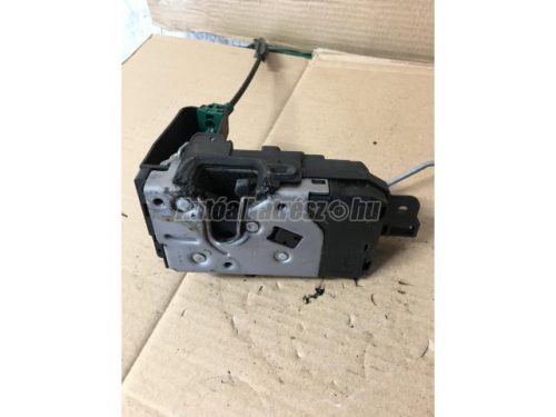 OPEL ASTRA H - 2007 - 13128111FW, 13128112FX - ajtózár