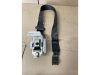 OPEL SIGNUM - 2007 - 13128272N, 13128271N - biztonsági öv