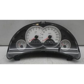 OPEL CORSA C - 2004 - 13128299DG - km óra