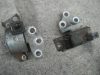 OPEL CORSA D - 2007 - 13130741 - motortartó bak