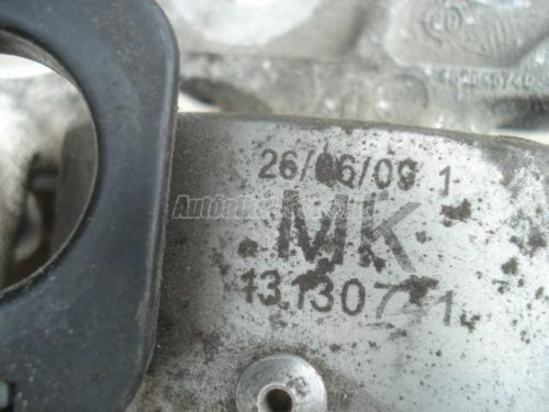 OPEL CORSA D - 2007 - 13130741 - motortartó bak