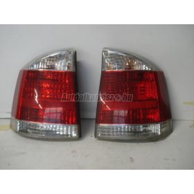 OPEL VECTRA C - 2004 - 13131001  / 02 - hátsó lámpa