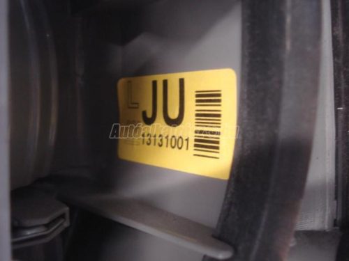 OPEL VECTRA C - 2004 - 13131001  / 02 - hátsó lámpa