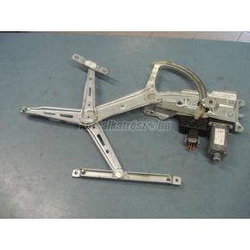 elektromos ablakemelő