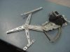 OPEL ZAFIRA B - 2008 - 13132221RH - elektromos ablakemelő