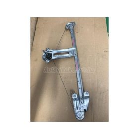 mechanikus ablakemelő szerkezet