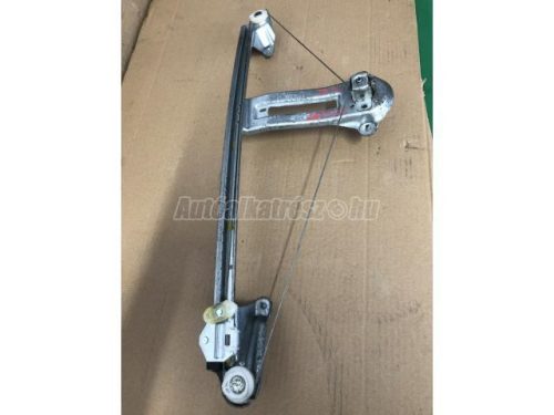 OPEL ZAFIRA B - 2006 - 13132228RH - mechanikus ablakemelő szerkezet