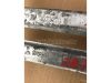 OPEL ZAFIRA B - 2006 - 13132228RH - mechanikus ablakemelő szerkezet