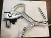 OPEL ZAFIRA B - 2006 - 13132434LH, A337013132220LH - elektromos ablakemelő