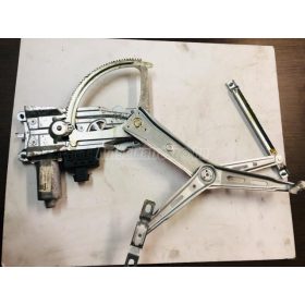 elektromos ablakemelő