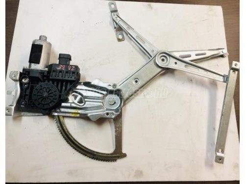 elektromos ablakemelő