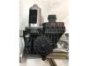 OPEL ZAFIRA B - 2006 - 13132434LH, A337013132220LH - elektromos ablakemelő