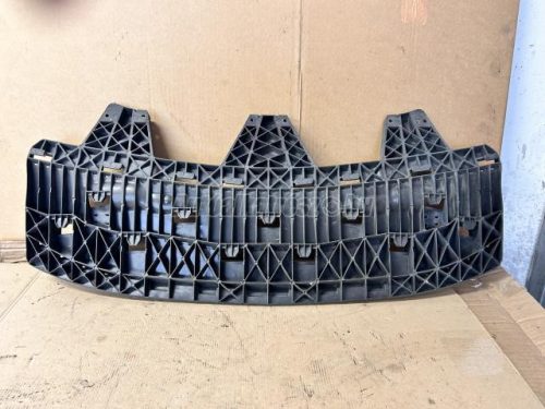 OPEL ZAFIRA B - 2006 - 13144338 - motorburkolat