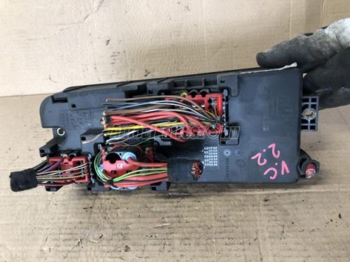 OPEL VECTRA C - 2005 - 13144711US - biztosíték doboz