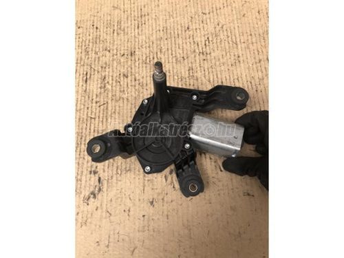 OPEL ZAFIRA B - 2007 - 13145548 - törlőmotor