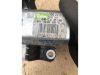 OPEL ZAFIRA B - 2007 - 13145548 - törlőmotor