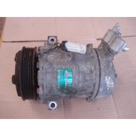   OPEL VECTRA C,  VECTRA,  SIGNUM - 2003 - 13147264 - kompresszor, klíma
