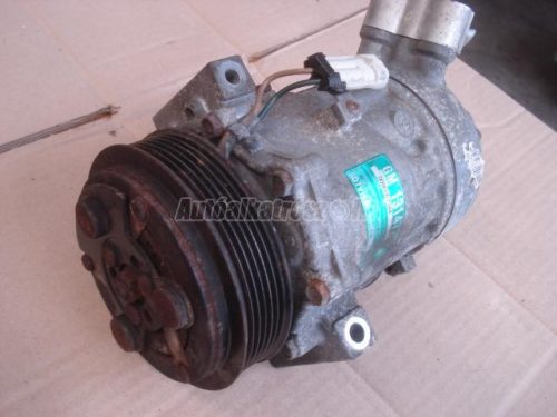 OPEL VECTRA C,  VECTRA,  SIGNUM - 2003 - 13147264 - kompresszor, klíma