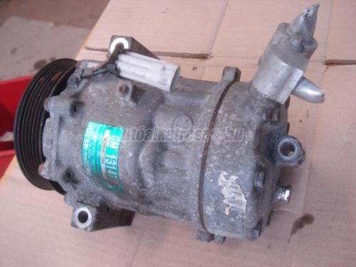 OPEL VECTRA C,  VECTRA,  SIGNUM - 2003 - 13147264 - kompresszor, klíma