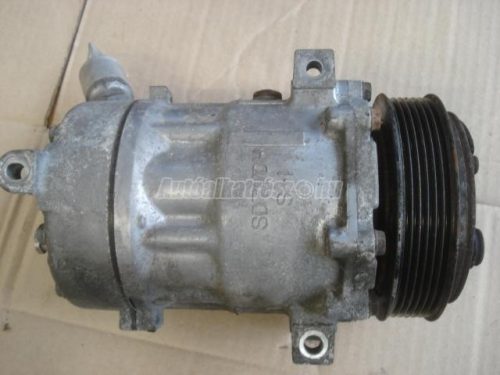 OPEL VECTRA C,  VECTRA,  SIGNUM - 2003 - 13147264 - kompresszor, klíma