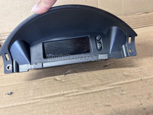 OPEL CORSA C - 2004 - 13156841  - többfunkciós kijelző