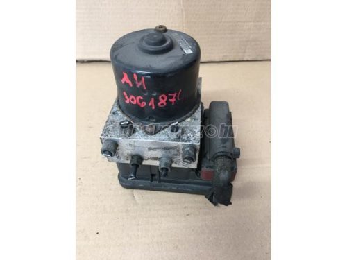 OPEL ASTRA H - 2006 - 13157578,  10.0206-0128.4 - abs kocka