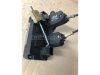 OPEL VECTRA C - 2005 - 13157758GM  - ajtó zárszerkezet