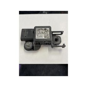   OPEL ASTRA H - 2007 - 13158750 - lökhárító ütközéscsillapító érzékelő