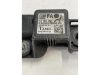 OPEL ASTRA H - 2007 - 13158750 - lökhárító ütközéscsillapító érzékelő