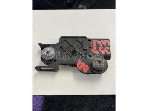 lökhárító ütközéscsillapító érzékelő